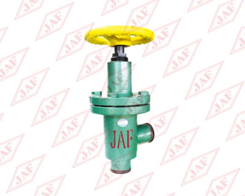 直角焊接截止閥J64F(B)-25  節流閥L64F(B)-25