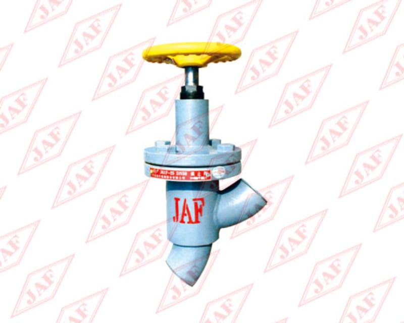 Y型焊接截止閥J21F(B)-25  Y型焊接節流閥L21F(B)-25